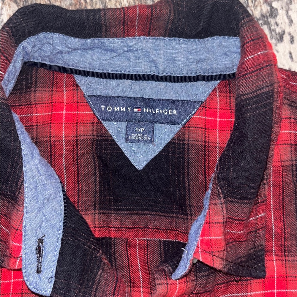 Tommy Hilfiger Top - Picture 3 of 5